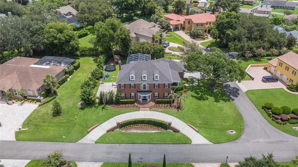 5120 Lake In The Woods Boulevard Lakeland FL 33813