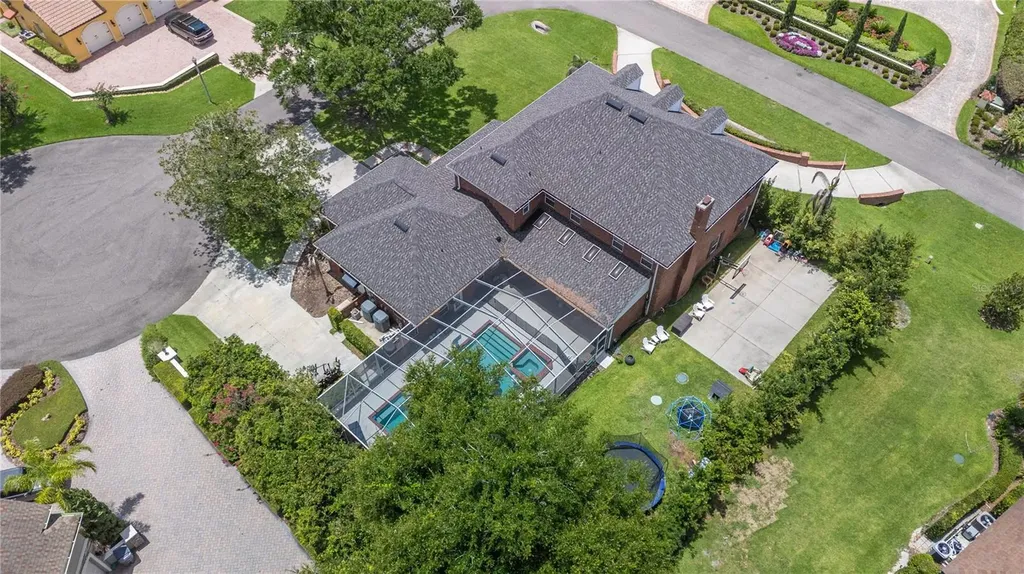 5120 Lake In The Woods Boulevard Lakeland FL 33813
