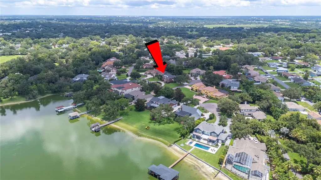 5120 Lake In The Woods Boulevard Lakeland FL 33813