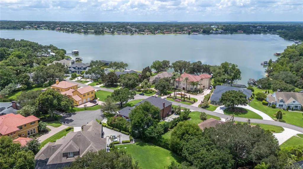 5120 Lake In The Woods Boulevard Lakeland FL 33813