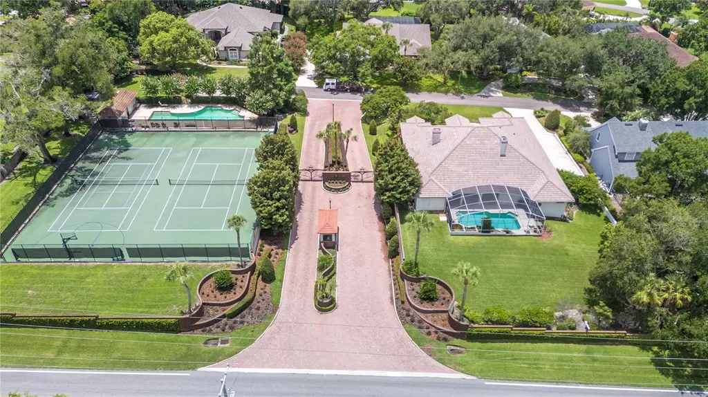 5120 Lake In The Woods Boulevard Lakeland FL 33813