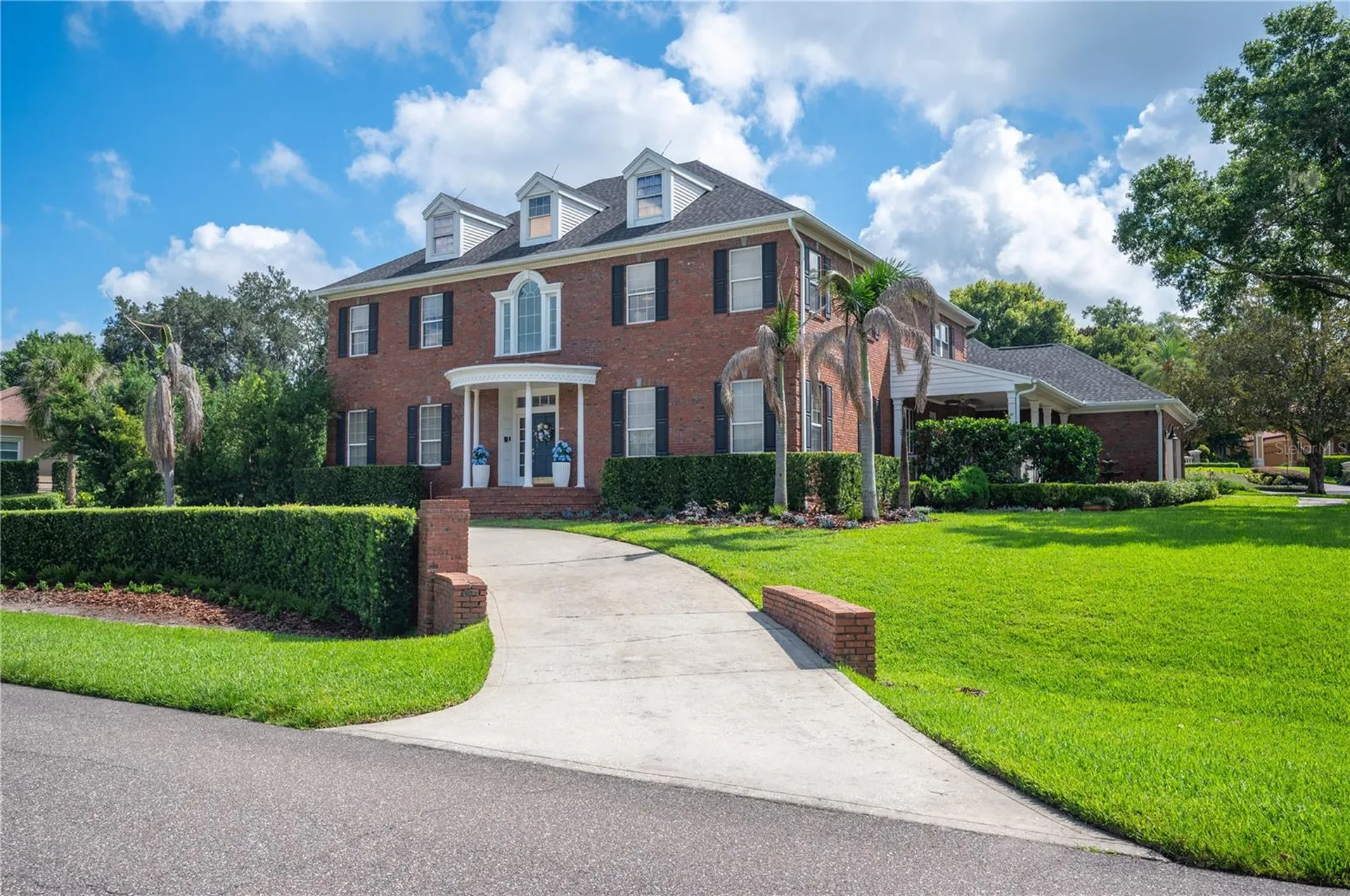 5120 Lake In The Woods Boulevard Lakeland FL 33813