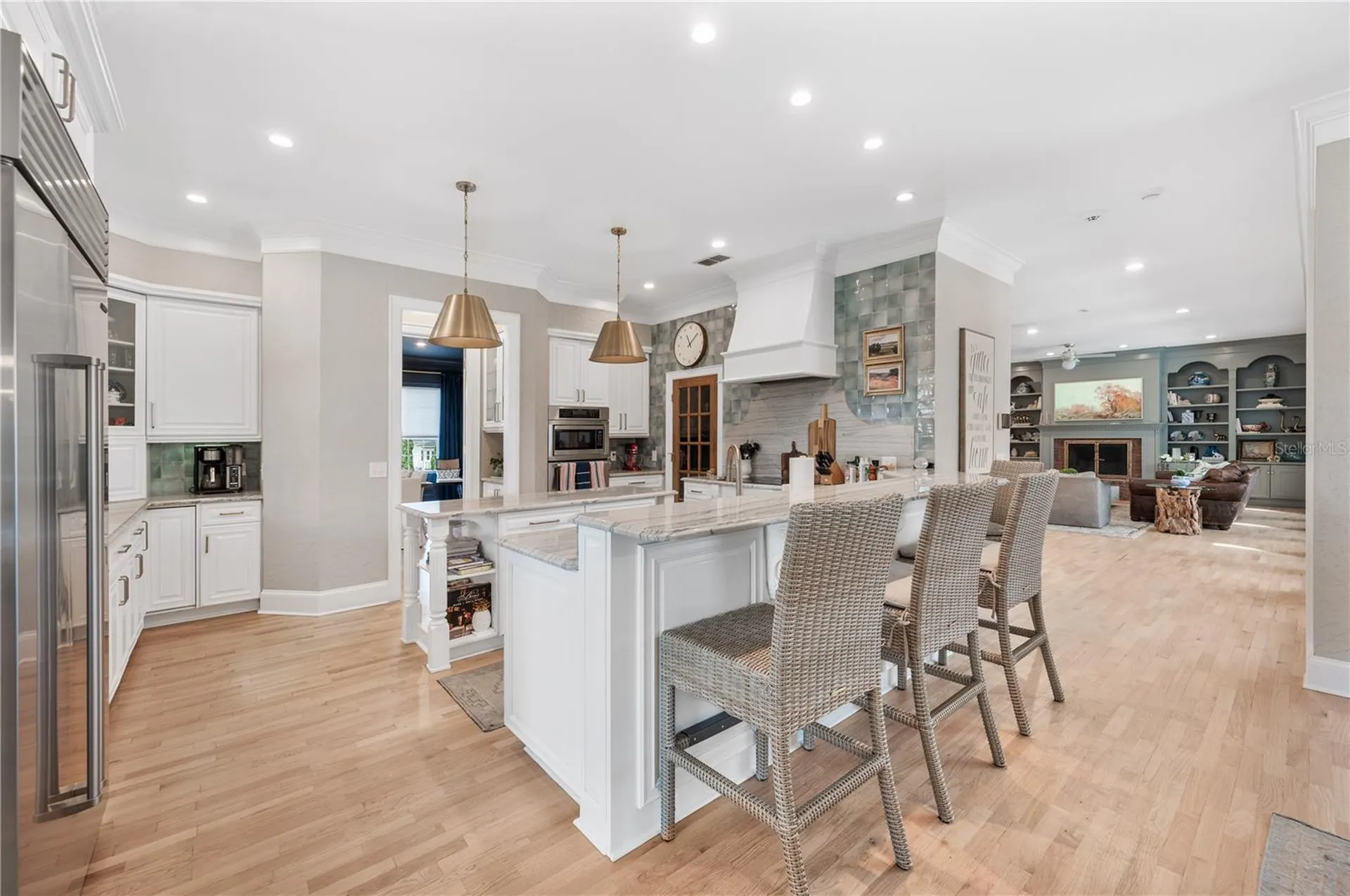 5120 Lake In The Woods Boulevard Lakeland FL 33813