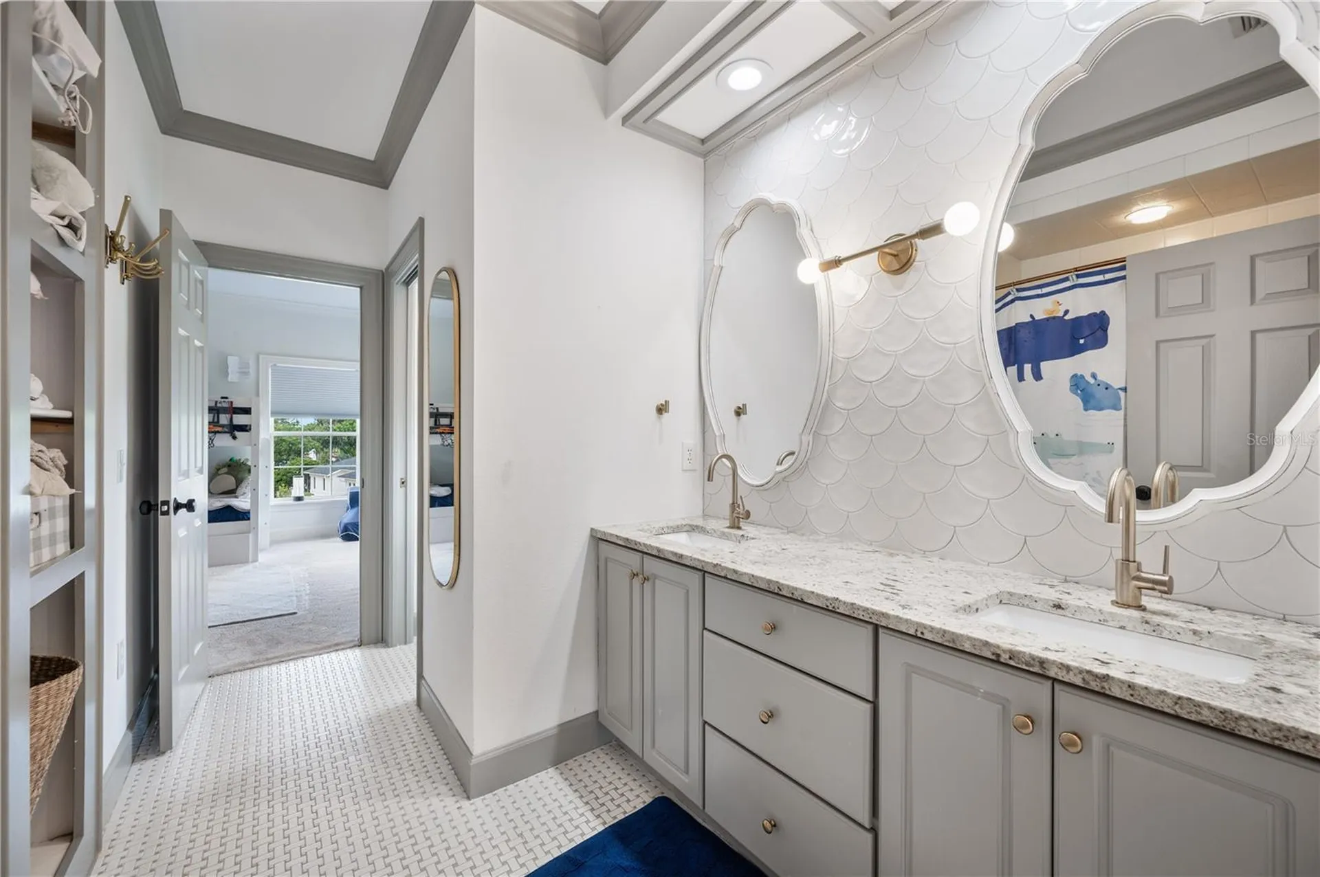 5120 Lake In The Woods Boulevard Lakeland FL 33813