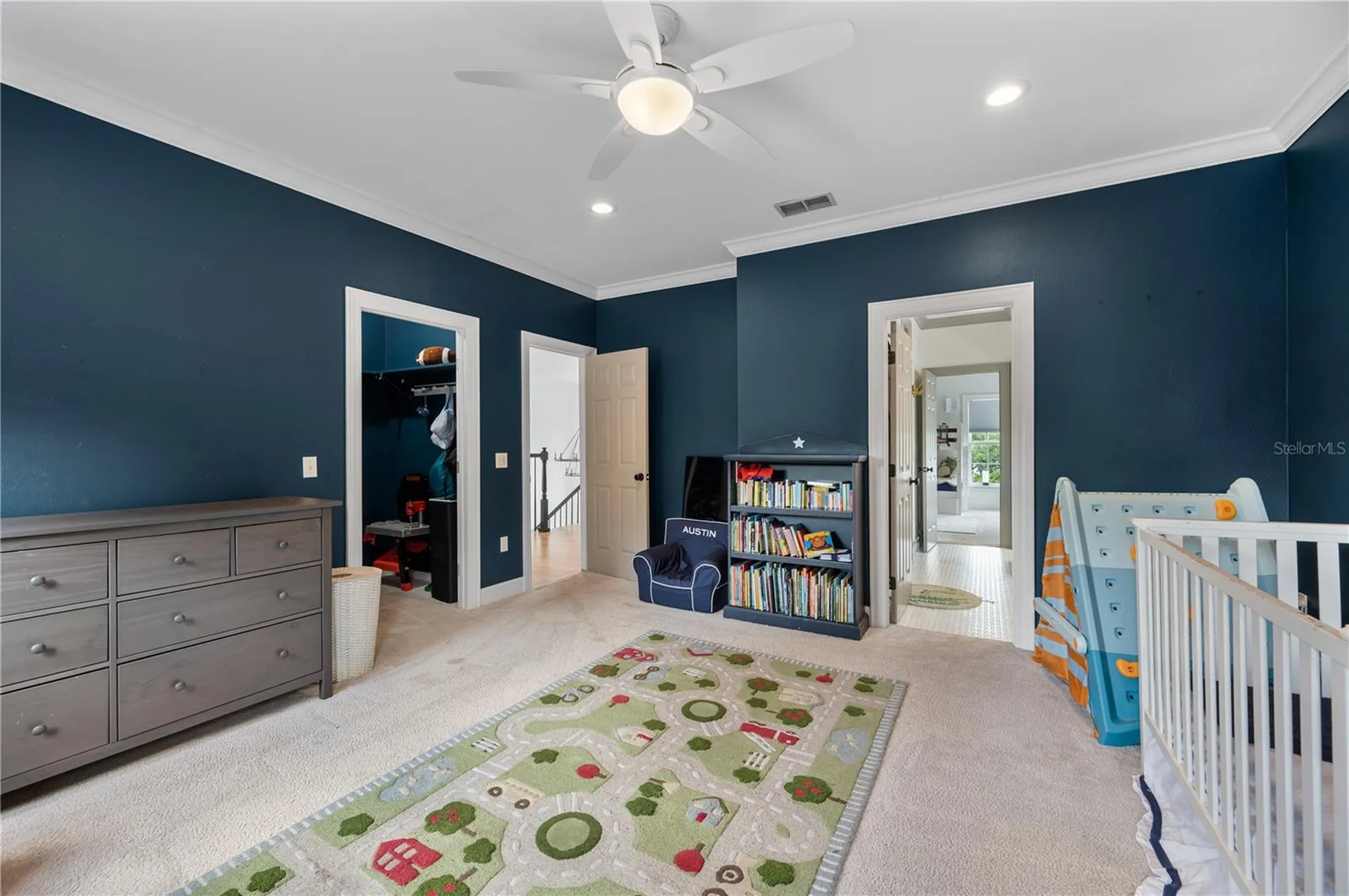 5120 Lake In The Woods Boulevard Lakeland FL 33813