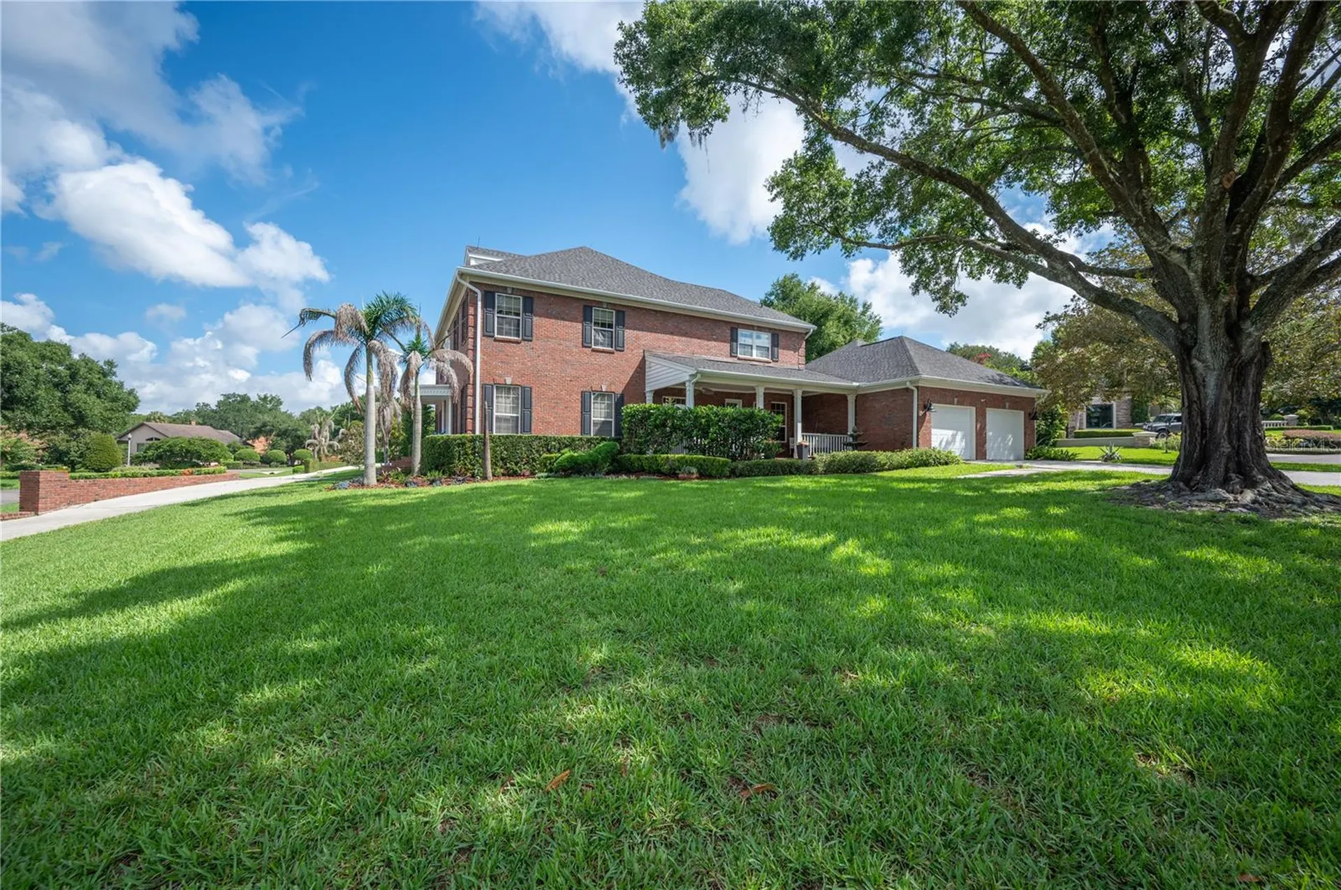 5120 Lake In The Woods Boulevard Lakeland FL 33813