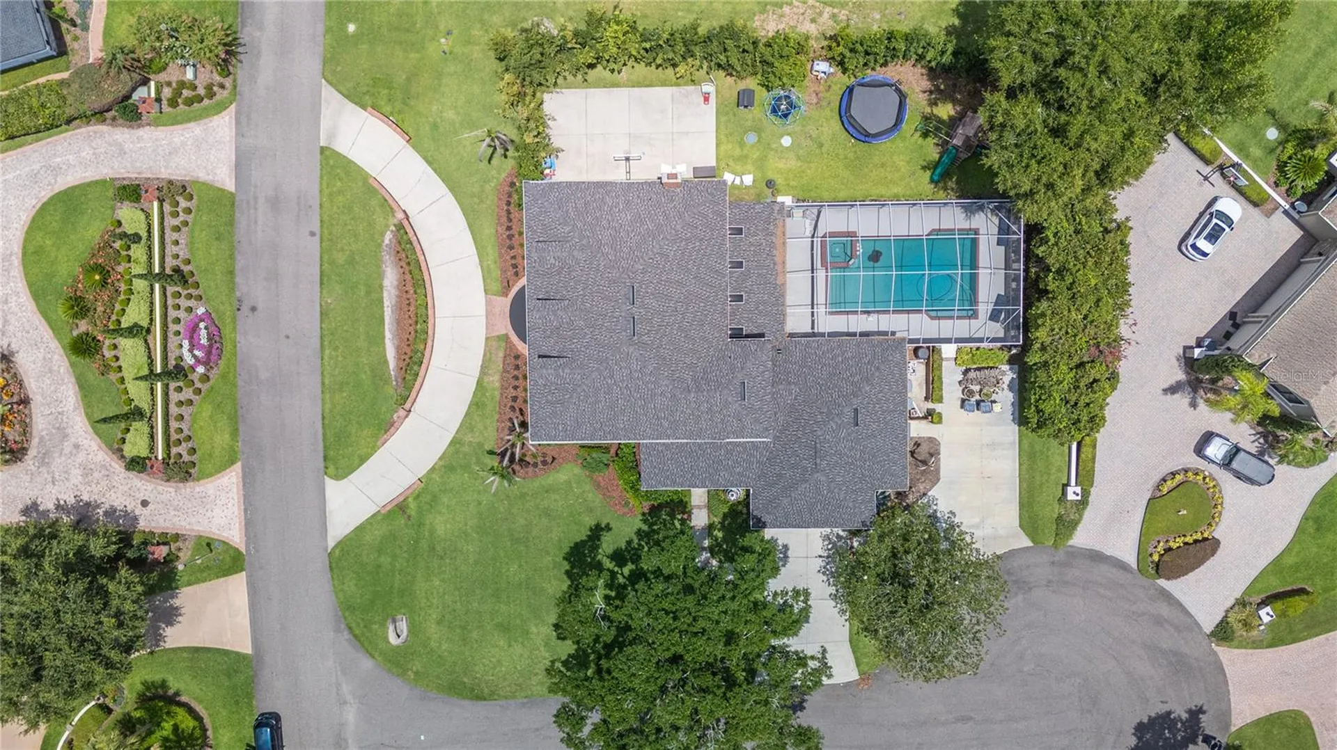 5120 Lake In The Woods Boulevard Lakeland FL 33813