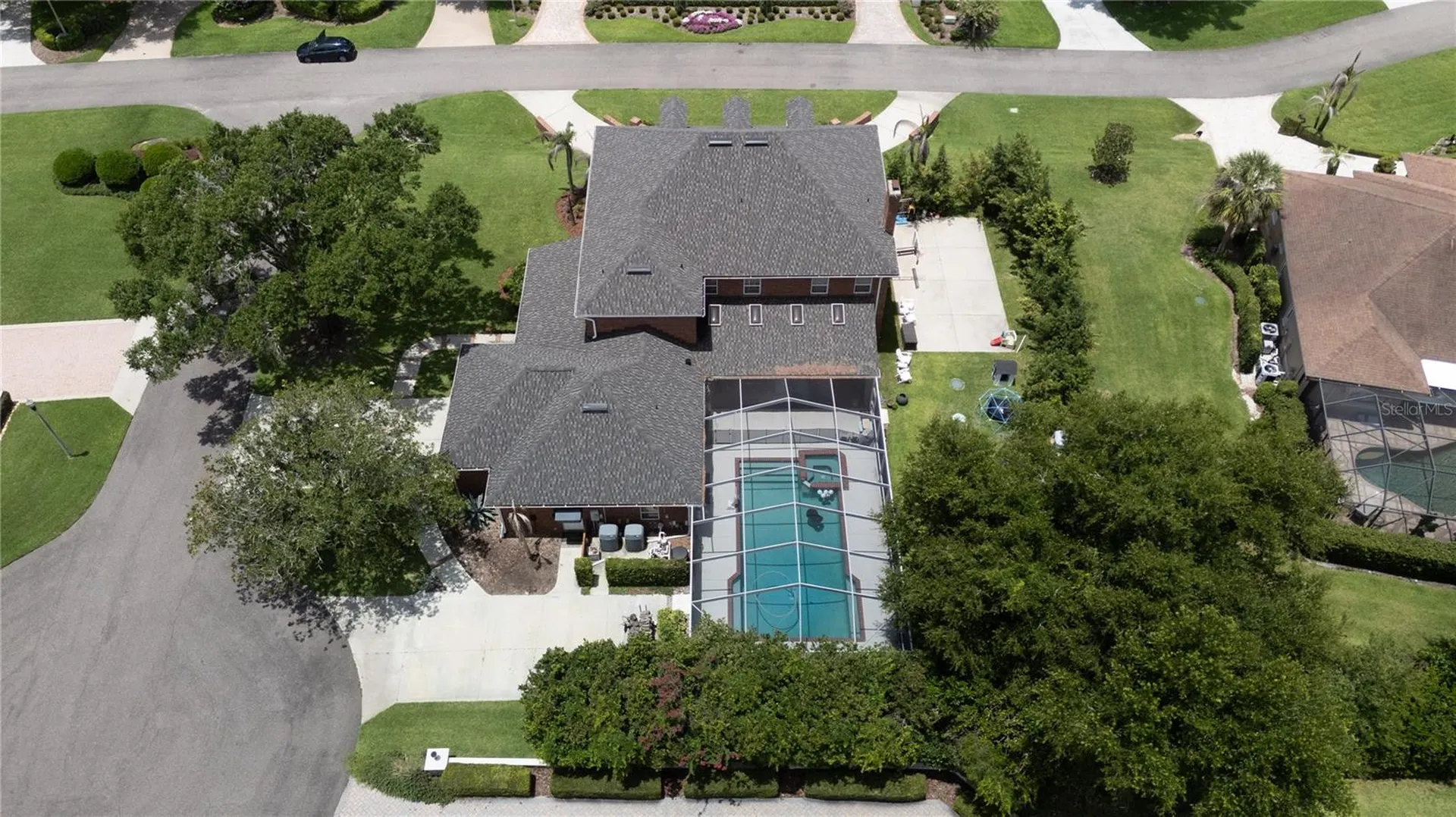 5120 Lake In The Woods Boulevard Lakeland FL 33813