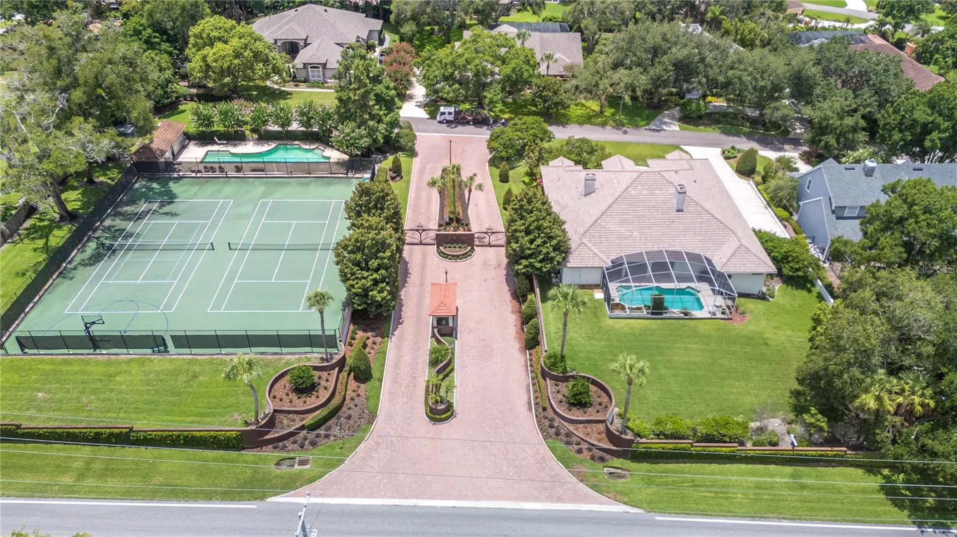 5120 Lake In The Woods Boulevard Lakeland FL 33813