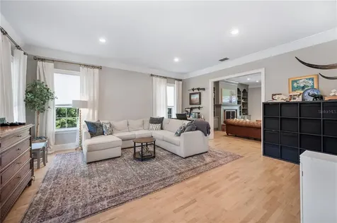5120 Lake In The Woods Boulevard Lakeland FL 33813