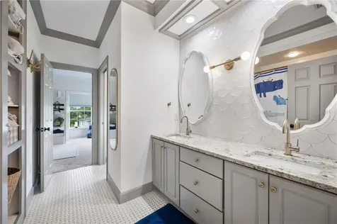 5120 Lake In The Woods Boulevard Lakeland FL 33813