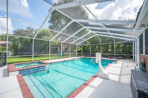 5120 Lake In The Woods Boulevard Lakeland FL 33813