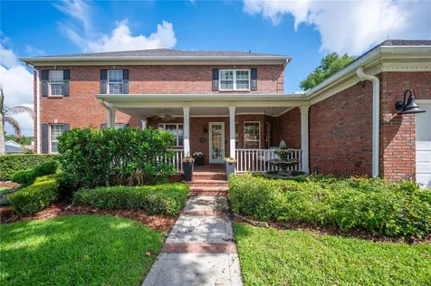 5120 Lake In The Woods Boulevard Lakeland FL 33813