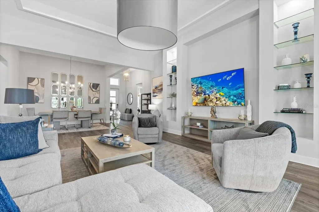 729 Tailwind Place Sarasota FL 34240