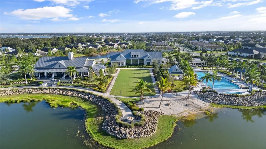 729 Tailwind Place Sarasota FL 34240