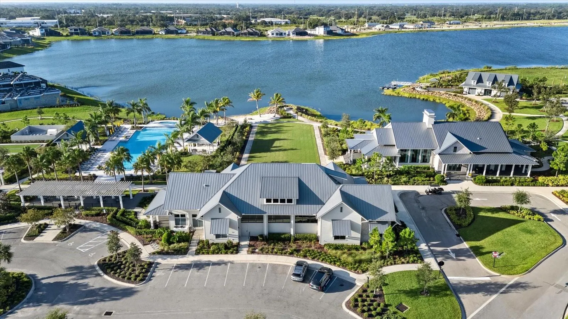 729 Tailwind Place Sarasota FL 34240