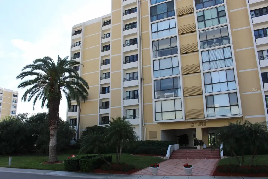 851 Bayway Boulevard Clearwater Beach FL 33767
