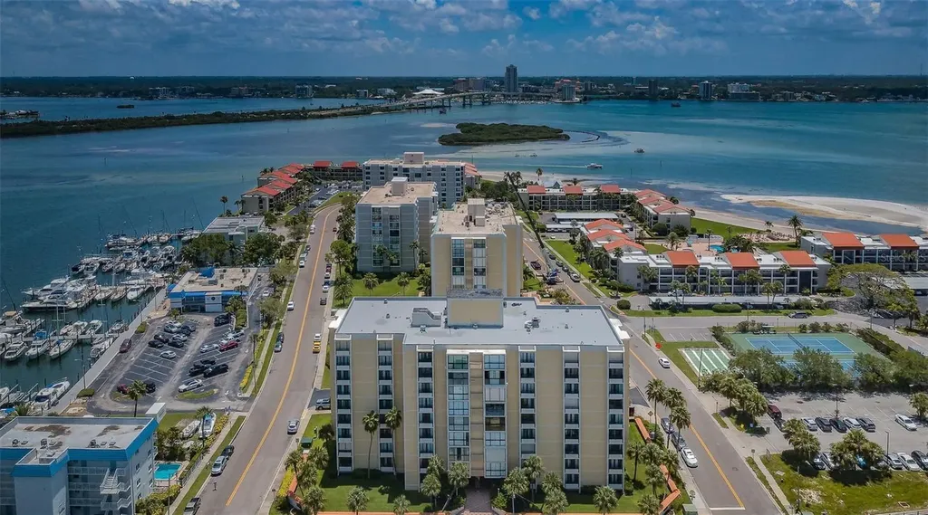 851 Bayway Boulevard Clearwater Beach FL 33767