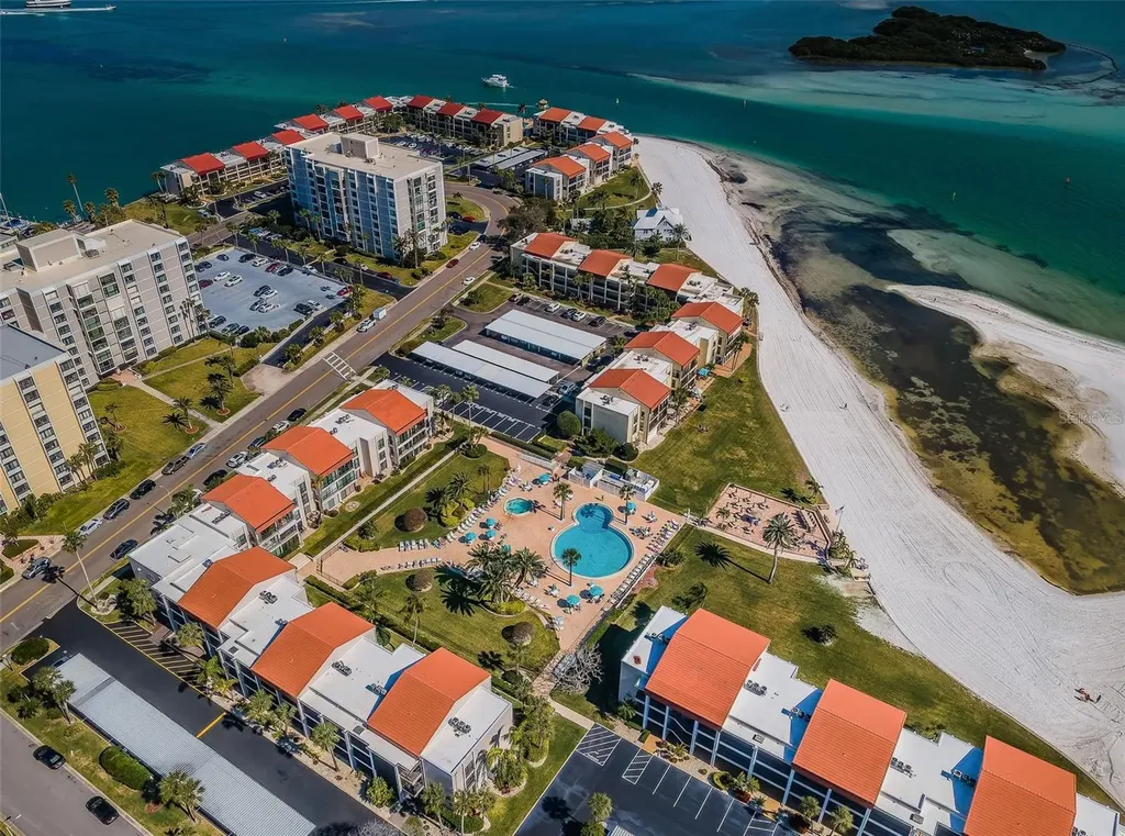 851 Bayway Boulevard Clearwater Beach FL 33767