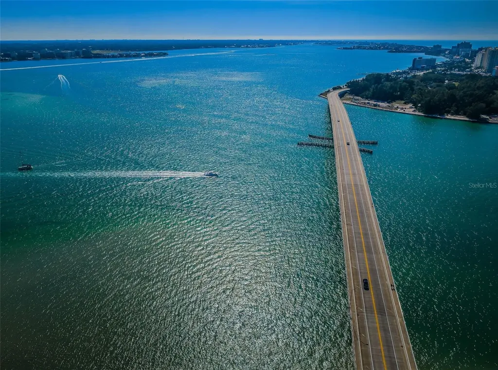 851 Bayway Boulevard Clearwater Beach FL 33767