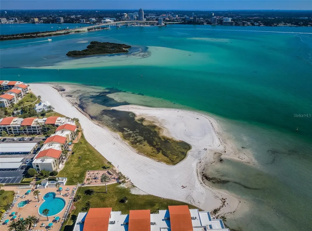 851 Bayway Boulevard Clearwater Beach FL 33767