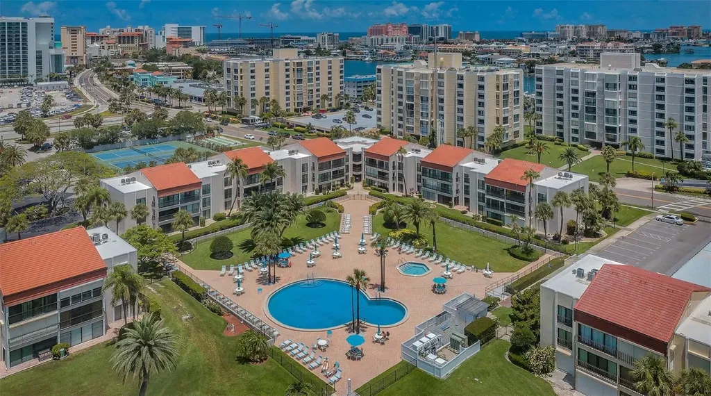851 Bayway Boulevard Clearwater Beach FL 33767