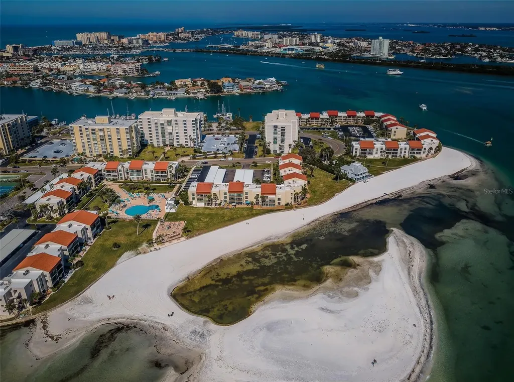 851 Bayway Boulevard Clearwater Beach FL 33767