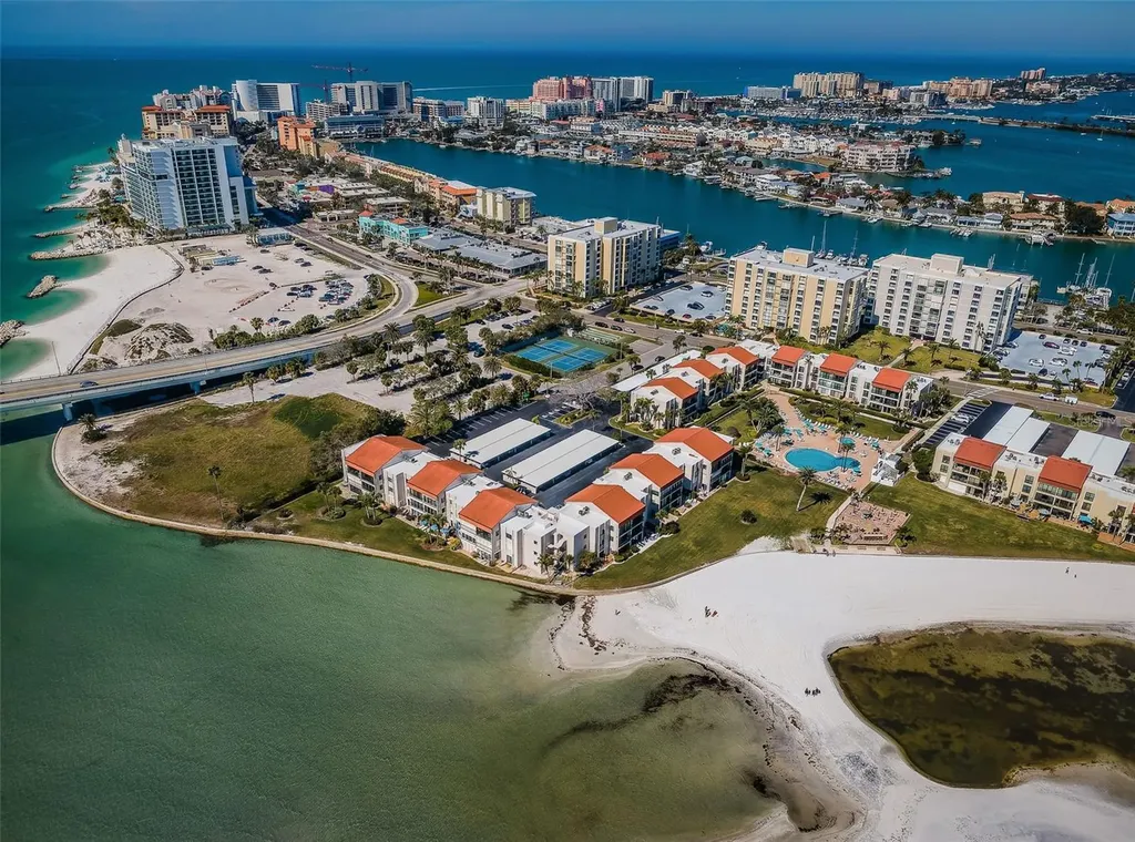 851 Bayway Boulevard Clearwater Beach FL 33767