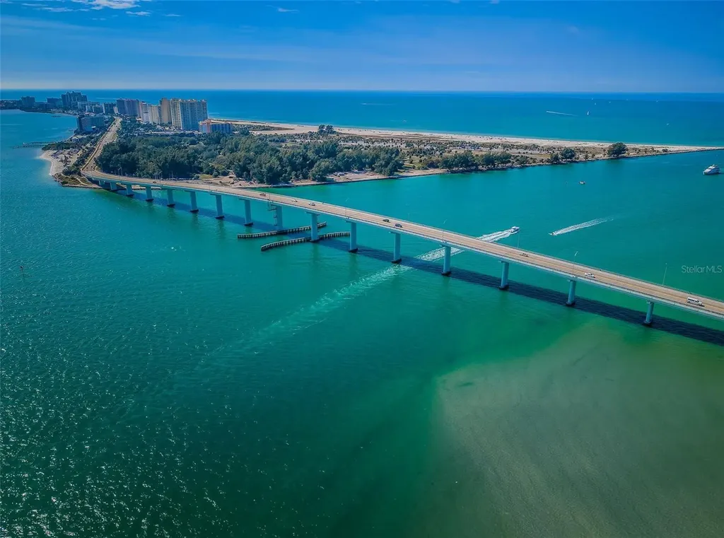 851 Bayway Boulevard Clearwater Beach FL 33767