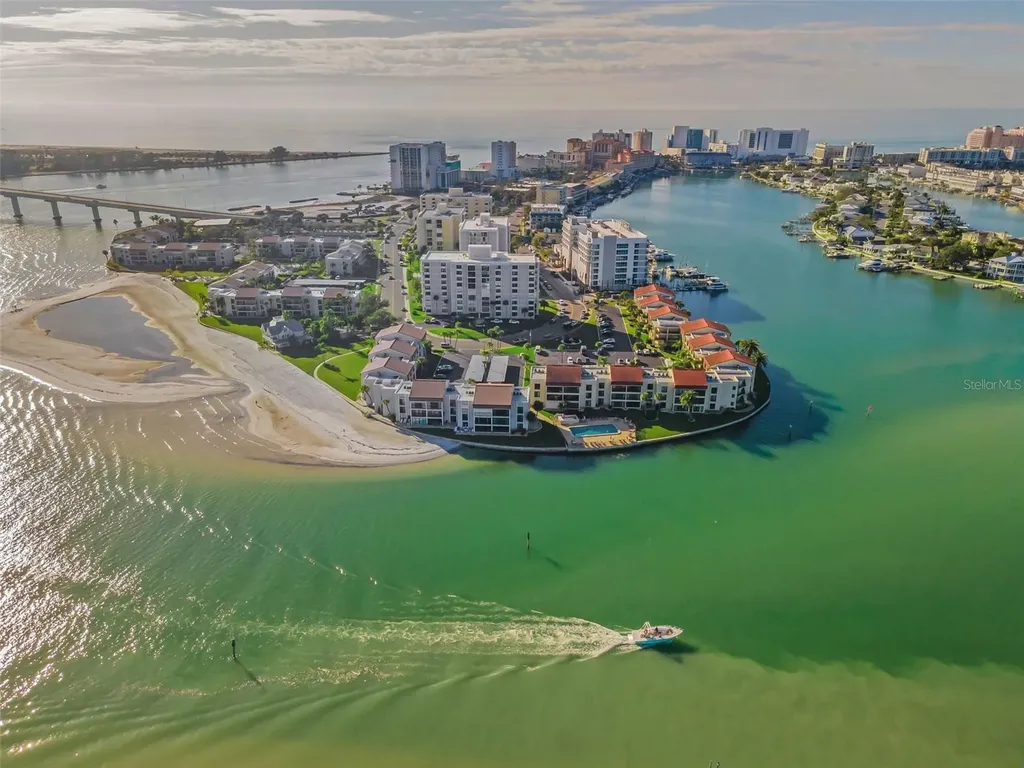 851 Bayway Boulevard Clearwater Beach FL 33767