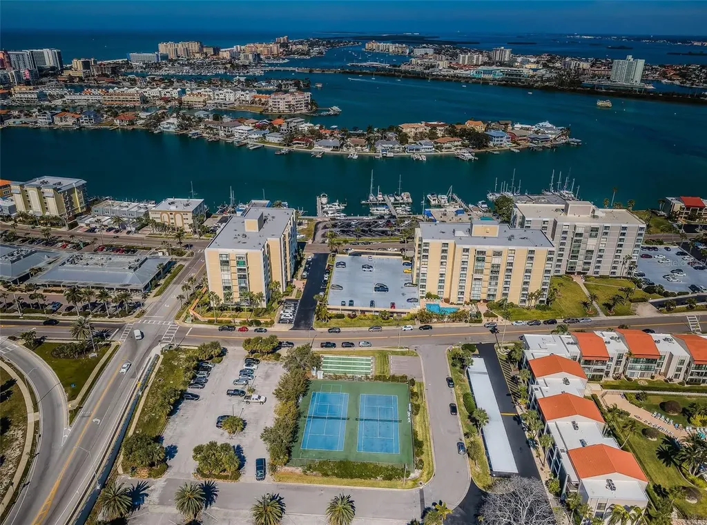 851 Bayway Boulevard Clearwater Beach FL 33767
