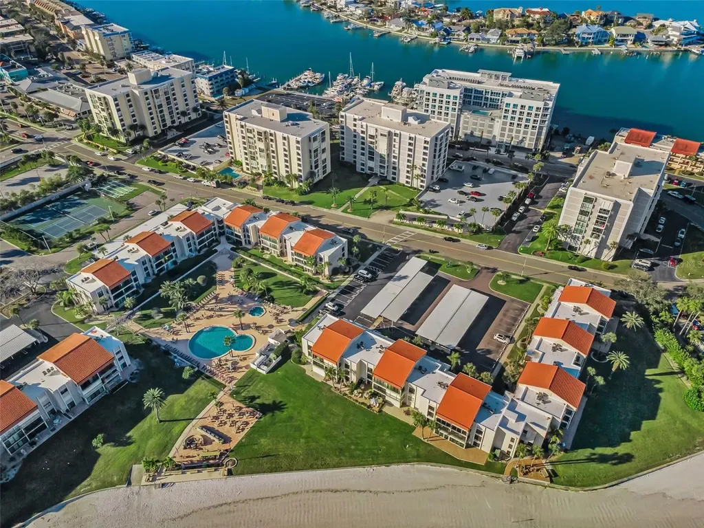 851 Bayway Boulevard Clearwater Beach FL 33767
