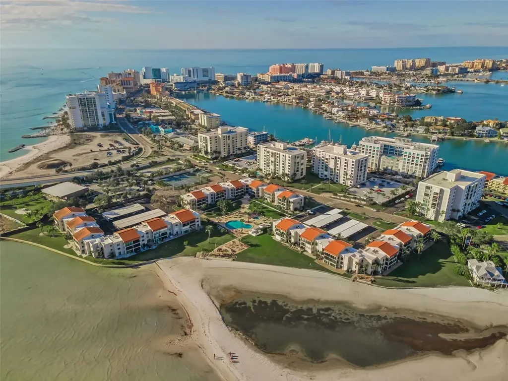851 Bayway Boulevard Clearwater Beach FL 33767