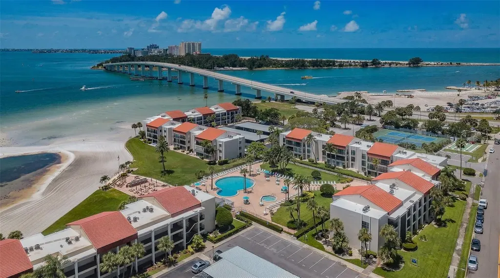 851 Bayway Boulevard Clearwater Beach FL 33767