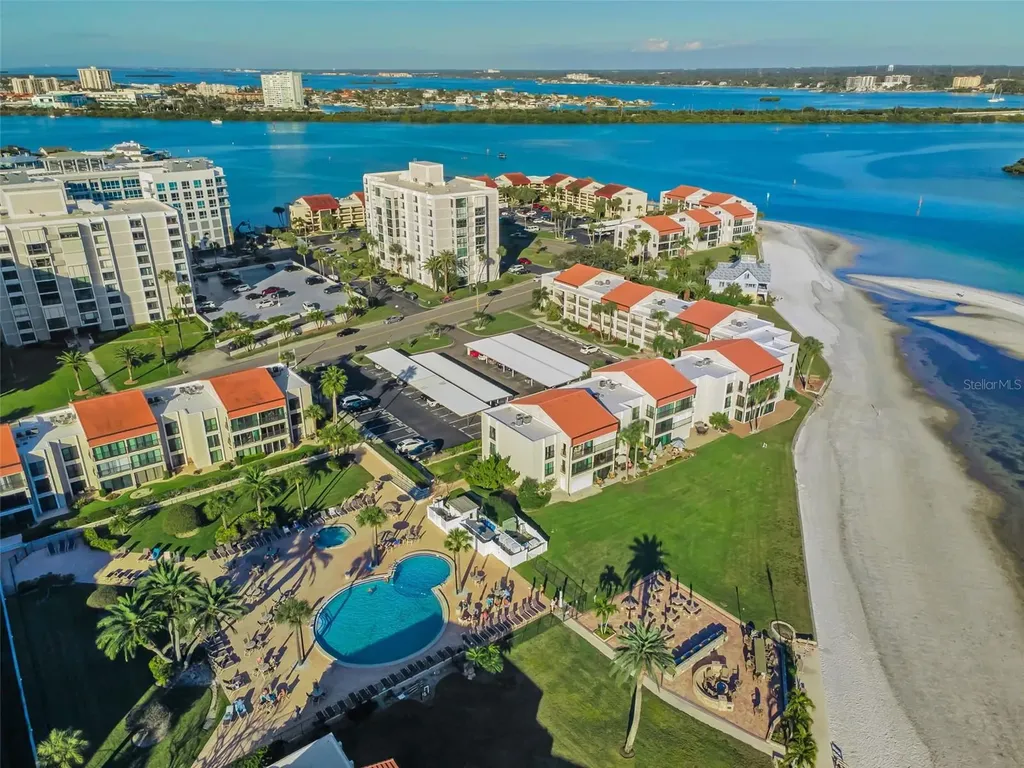 851 Bayway Boulevard Clearwater Beach FL 33767