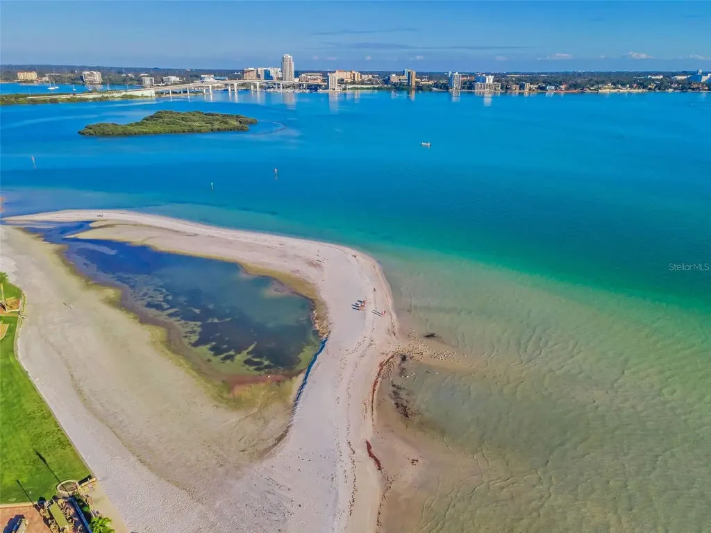 851 Bayway Boulevard Clearwater Beach FL 33767