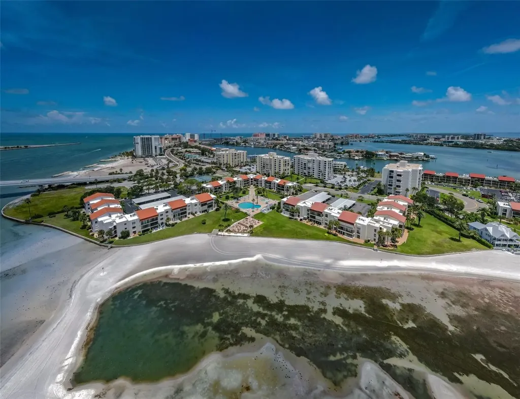 851 Bayway Boulevard Clearwater Beach FL 33767