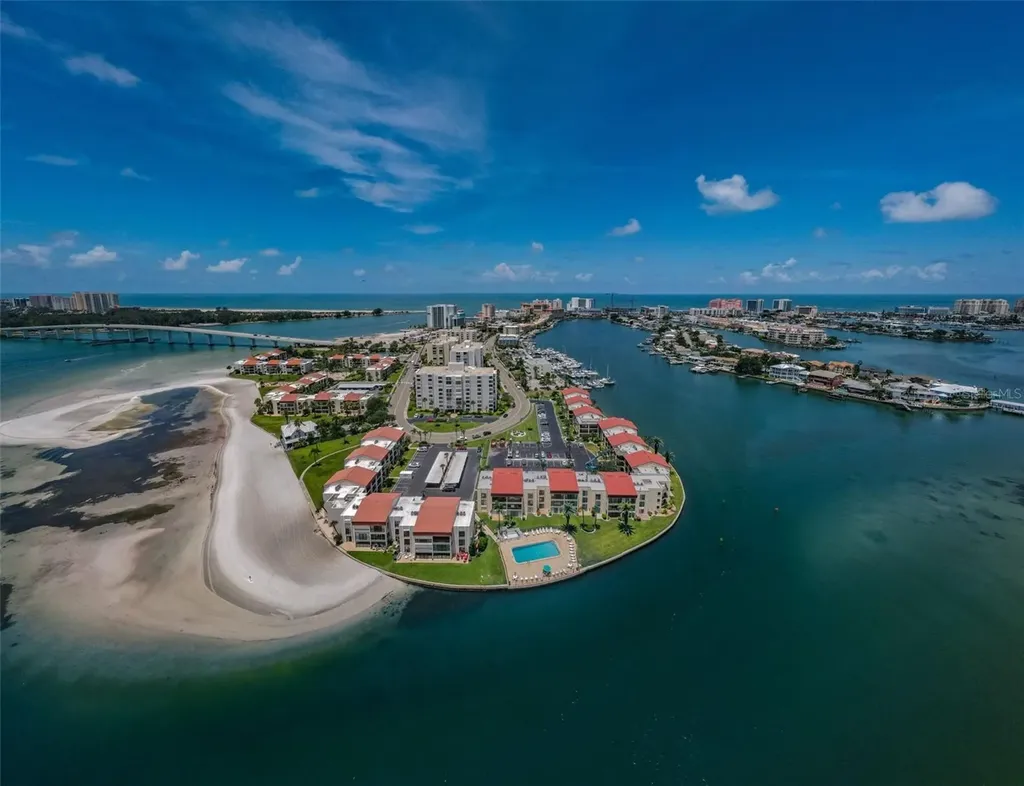 851 Bayway Boulevard Clearwater Beach FL 33767