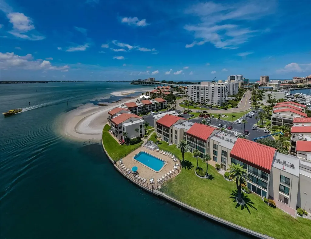 851 Bayway Boulevard Clearwater Beach FL 33767