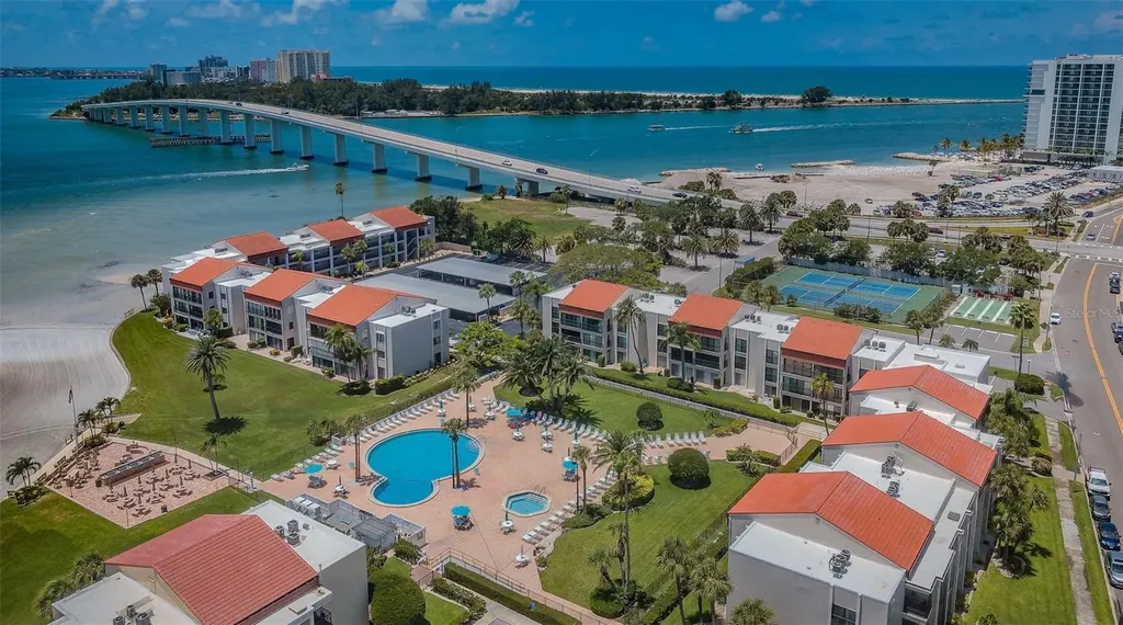 851 Bayway Boulevard Clearwater Beach FL 33767