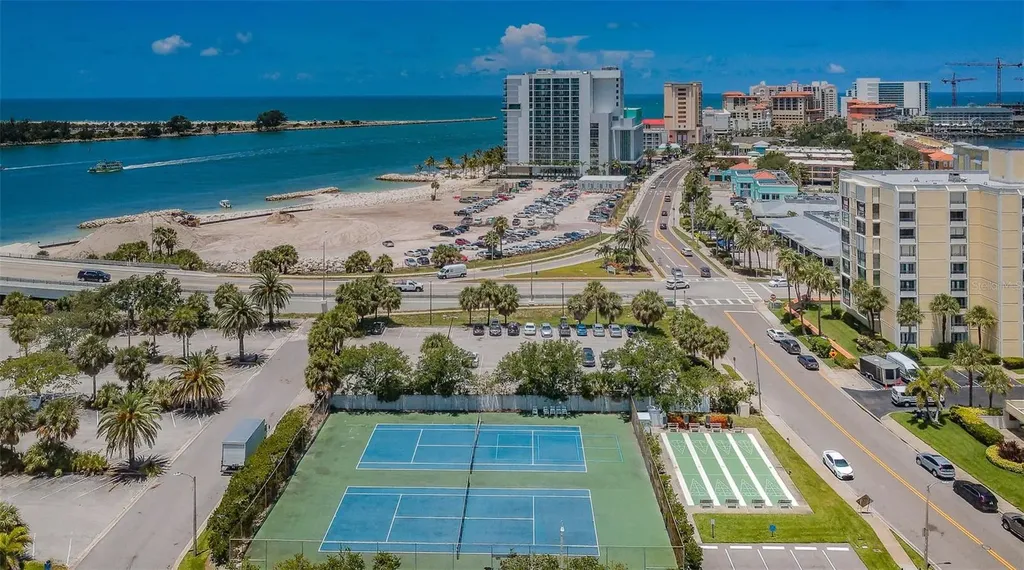 851 Bayway Boulevard Clearwater Beach FL 33767