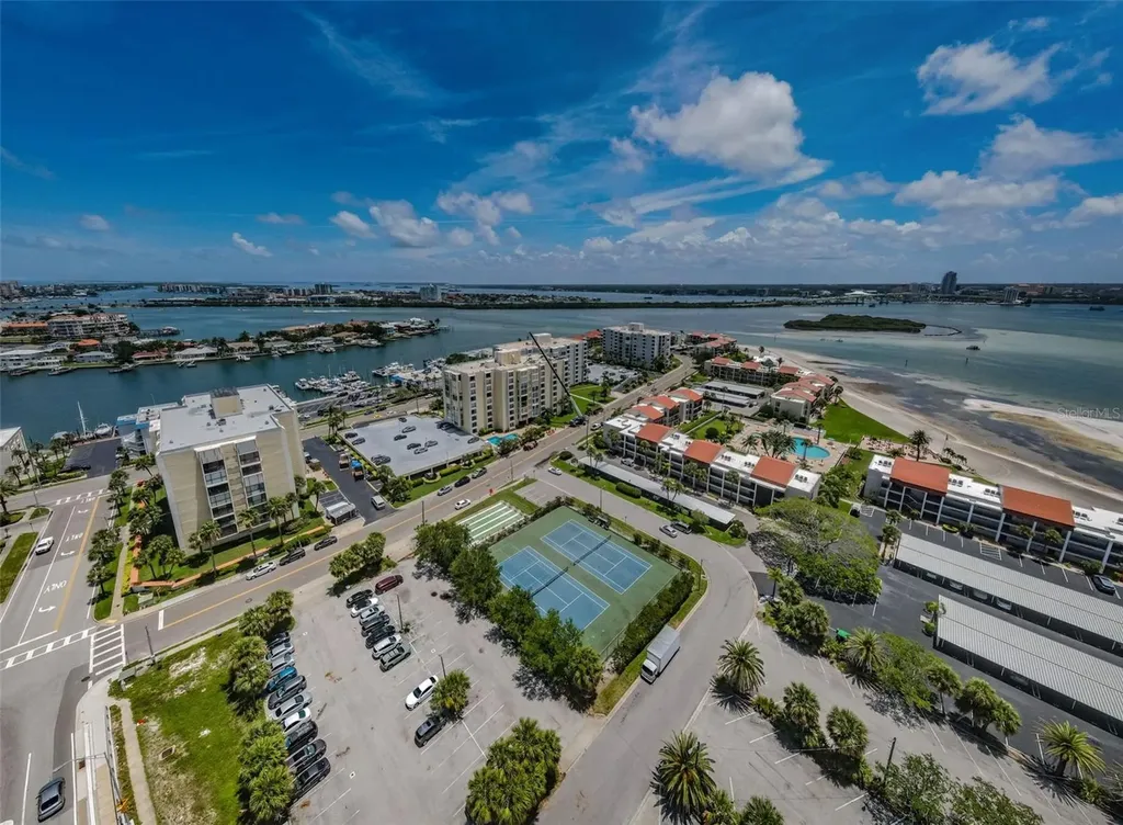 851 Bayway Boulevard Clearwater Beach FL 33767