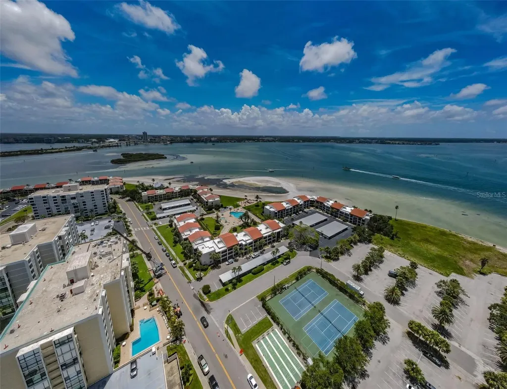 851 Bayway Boulevard Clearwater Beach FL 33767