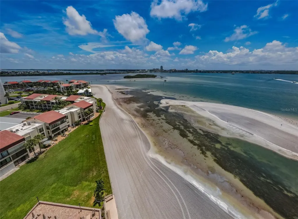 851 Bayway Boulevard Clearwater Beach FL 33767