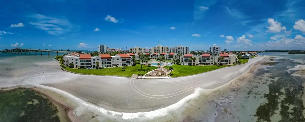 851 Bayway Boulevard Clearwater Beach FL 33767