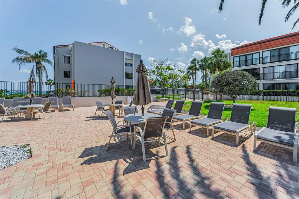 851 Bayway Boulevard Clearwater Beach FL 33767