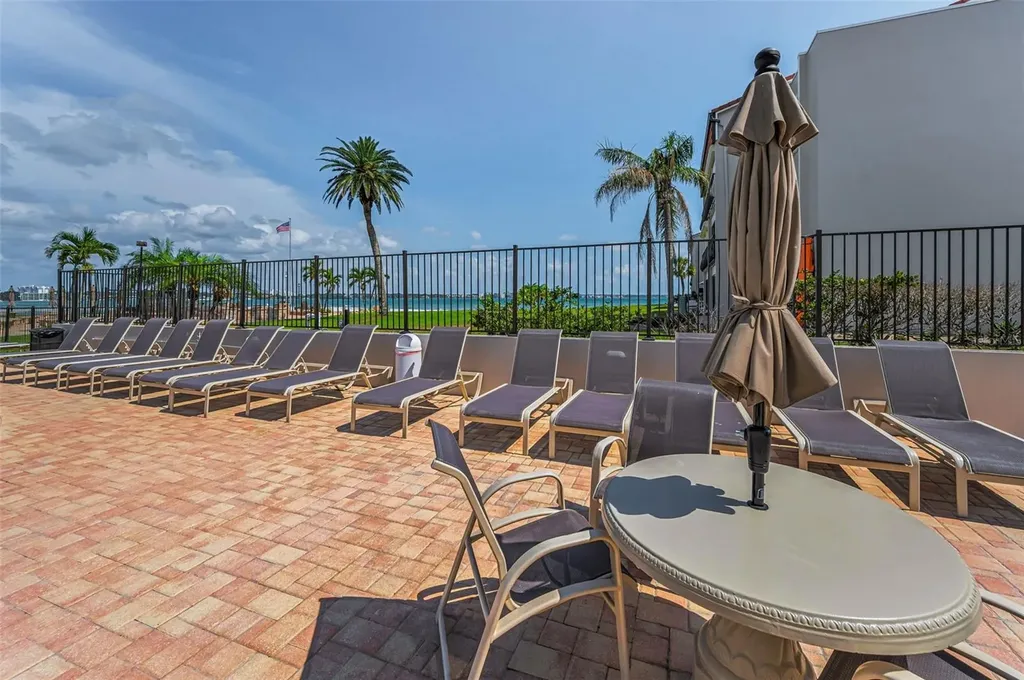 851 Bayway Boulevard Clearwater Beach FL 33767