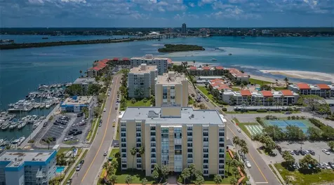 851 Bayway Boulevard Clearwater Beach FL 33767