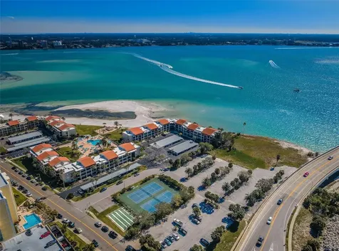 851 Bayway Boulevard Clearwater Beach FL 33767