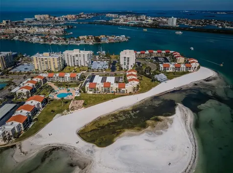 851 Bayway Boulevard Clearwater Beach FL 33767